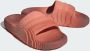 Adidas Originals Adilette 22 slippers Pink Dames - Thumbnail 11