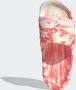 Adidas Adilette 22 Dames Slippers En Sandalen - Thumbnail 5