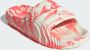 Adidas Adilette 22 Dames Slippers En Sandalen - Thumbnail 8