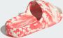 Adidas Adilette 22 Dames Slippers En Sandalen - Thumbnail 7