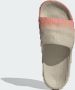 Adidas Originals adilette 22 Badslippers W adidas Adilette in beige formaten: 40.5 - Thumbnail 3