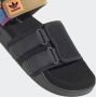 Adidas Adilette 4.0 Sandals Heren Slippers En Sandalen - Thumbnail 6