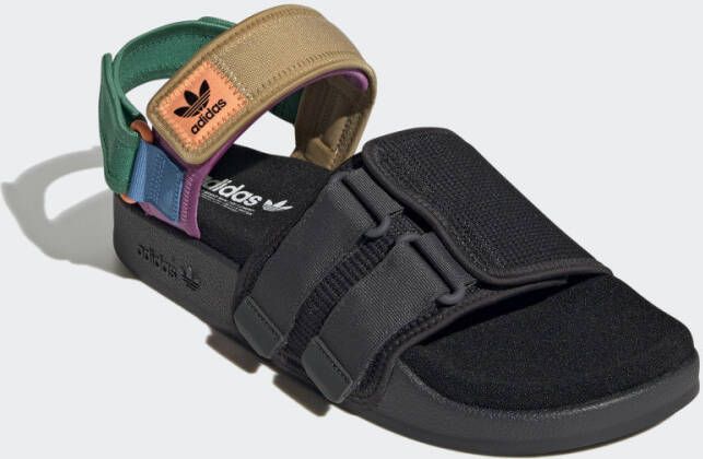 Adidas Originals adilette 4.0 Sandalen