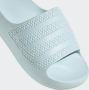 Adidas Adilette Ayoon Slides Dames Slippers En Sandalen - Thumbnail 5
