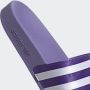 Adidas Magische Lila Pantoffels voor Vrouwen Purple Dames - Thumbnail 14