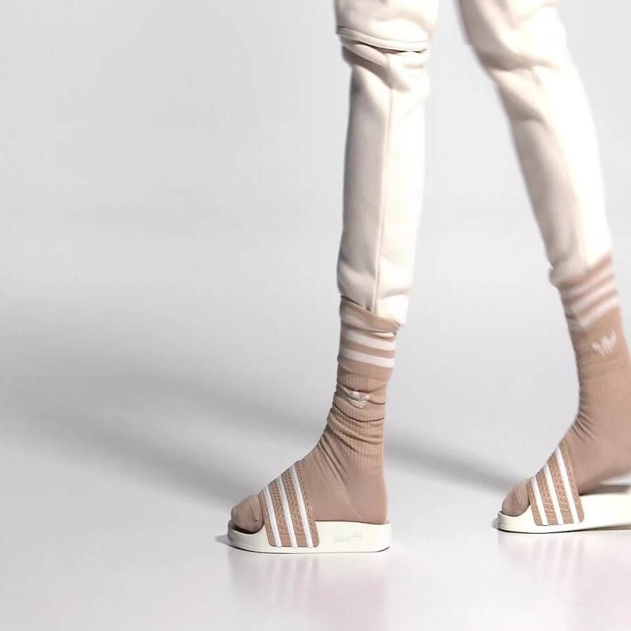 Adidas Originals adilette Badslippers