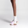 Adidas Adilette Slide Dames Slippers En Sandalen - Thumbnail 13