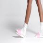 Adidas Originals Adilette Badslippers Sandalen & Slides Schoenen bliss lilac ftwr white GUM4 maat: 40.5 beschikbare maaten:37 38 39 40.5 35.5 - Thumbnail 14