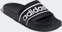 Adidas Adilette Slide Slippers En Sandalen - Thumbnail 4