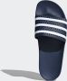 Adidas Originals Adilette Adiblu White Adiblu Schoenmaat 41 1 3 Sneakers 288022 - Thumbnail 97