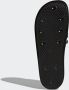 Adidas Originals adidas Adilette Slippers Volwassenen Core Black White Core Black - Thumbnail 319
