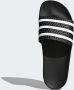 Adidas Originals adidas Adilette Slippers Volwassenen Core Black White Core Black - Thumbnail 320