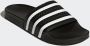 Adidas Originals adidas Adilette Slippers Volwassenen Core Black White Core Black - Thumbnail 321