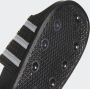 Adidas Originals adidas Adilette Slippers Volwassenen Core Black White Core Black - Thumbnail 323