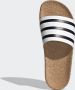 Adidas Originals Badslippers ADILETTE CORK W - Thumbnail 10