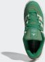 Adidas Originals Adimatic Preloved Green Core White Semi Court Green- Preloved Green Core White Semi Court Green - Thumbnail 2