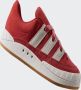 Adidas Originals Adimatic sneakers Red - Thumbnail 4