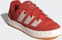 Adidas Originals Adimatic sneakers Red - Thumbnail 5