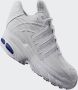 Adidas Originals Adistar Cushion Cloud White Cloud White Royal Blue- Cloud White Cloud White Royal Blue - Thumbnail 8