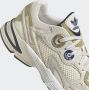 Adidas Originals Astir Womens Cbrown Wonwhi Lggome Schoenmaat 38 2 3 Sneakers GZ3571 - Thumbnail 6