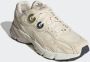 Adidas Sportschoenen Stijl ID: Gx7046 Beige Dames - Thumbnail 9