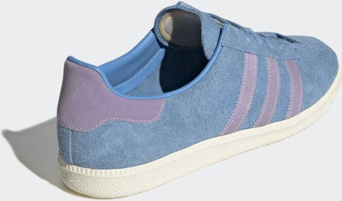 Adidas Originals Blue Grass Schoenen