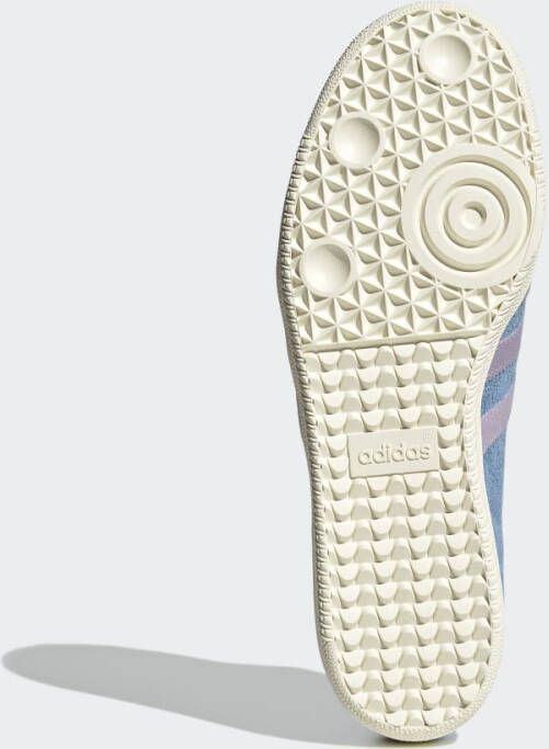 Adidas Originals Blue Grass Schoenen