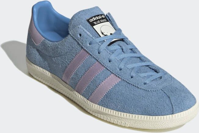 Adidas Originals Blue Grass Schoenen