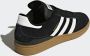 Adidas Busenitz schoenen core black footwear white gold metallic - Thumbnail 7