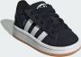 Adidas Originals Campus 00s CF EL I Kids Sneaker (TD) Skate in zwart formaten: 23 - Thumbnail 63