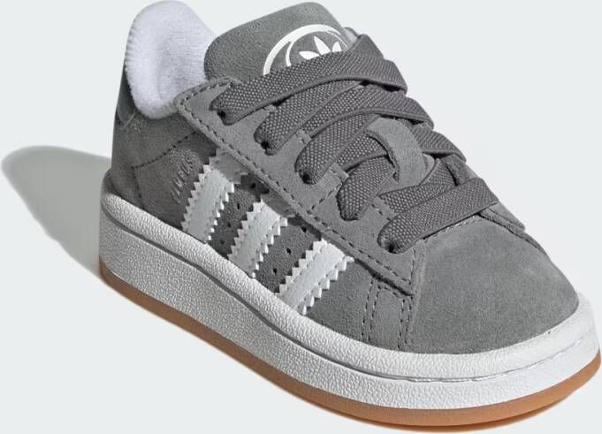 Adidas Originals Campus 00s Comfort Closure Schoenen met Elastische Veters Kids