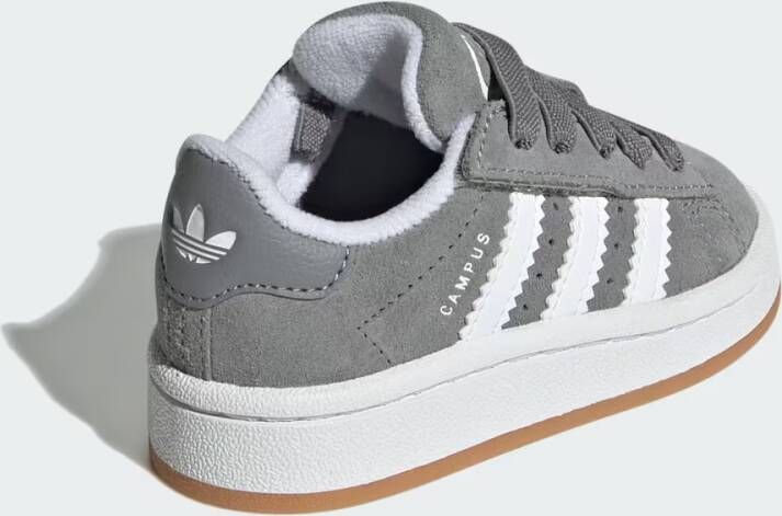 Adidas Originals Campus 00s Comfort Closure Schoenen met Elastische Veters Kids