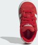 Adidas Originals Campus 00s Infant Better Scarlet Cloud White Better Scarlet Better Scarlet Cloud White Better Scarlet - Thumbnail 11