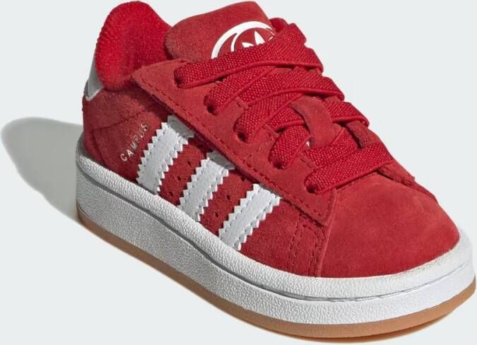 Adidas Originals Campus 00s Comfort Closure Schoenen met Elastische Veters Kids