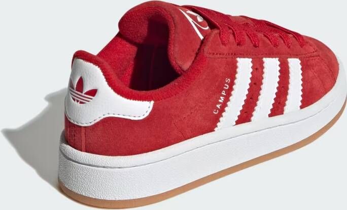 Adidas Originals Campus 00s Elastic Lace Schoenen Kids