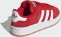 Adidas Originals Campus 00s Children Better Scarlet Cloud White Better Scarlet- Better Scarlet Cloud White Better Scarlet - Thumbnail 7