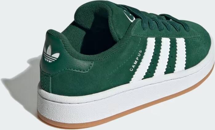 Adidas Originals Campus 00s Elastic Lace Schoenen Kids