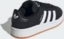 Adidas Originals Campus 00s Children Core Black Cloud White Gum Kind Core Black Cloud White Gum - Thumbnail 6