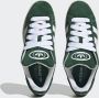 Adidas Originals Campus Sneaker Skate Schoenen dark green ftwr white off white maat: 41 1 3 beschikbare maaten:41 1 3 42 2 3 43 1 3 44 2 3 - Thumbnail 11