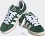 Adidas Originals Campus Sneaker Skate Schoenen dark green ftwr white off white maat: 41 1 3 beschikbare maaten:41 1 3 42 2 3 43 1 3 44 2 3 - Thumbnail 12