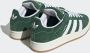 Adidas Originals Campus Sneaker Skate Schoenen dark green ftwr white off white maat: 41 1 3 beschikbare maaten:41 1 3 42 2 3 43 1 3 44 2 3 - Thumbnail 13