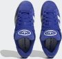 Adidas Originals Campus Sneaker Skate Schoenen semi lucid blue ftwr white off white maat: 40 2 3 beschikbare maaten:36 2 3 37 1 3 38 39 1 3 40 4 - Thumbnail 6