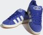 Adidas Originals Campus Sneaker Skate Schoenen semi lucid blue ftwr white off white maat: 40 2 3 beschikbare maaten:36 2 3 37 1 3 38 39 1 3 40 4 - Thumbnail 7