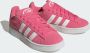 Adidas Limited Edition Campus Pink Fusion Sneakers - Thumbnail 5