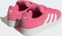 Adidas Limited Edition Campus Pink Fusion Sneakers - Thumbnail 6
