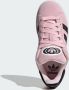 Adidas Campus 00s J Zwarte Strepen Id2025 Pink Dames - Thumbnail 4