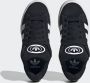 Adidas Originals Campus 00s Junior Core Black Cloud White Cloud White Core Black Cloud White Cloud White - Thumbnail 10