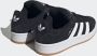 Adidas Originals Campus 00s Junior Core Black Cloud White Cloud White Core Black Cloud White Cloud White - Thumbnail 12