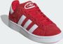 Adidas Originals Campus 00s J Sneaker Sneakers Schoenen better scarlet ftwr white better scarlet maat: 37 1 3 beschikbare maaten:36 2 3 37 1 - Thumbnail 7