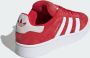 Adidas Originals Campus 00s J Sneaker Sneakers Schoenen better scarlet ftwr white better scarlet maat: 37 1 3 beschikbare maaten:36 2 3 37 1 - Thumbnail 8